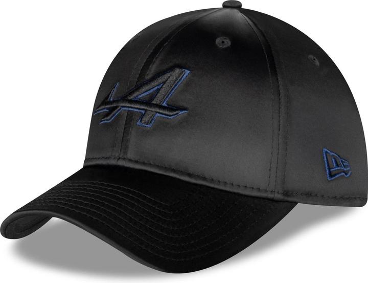 New Era 9Forty Strapback Satin Cap - F1 Bwt Alpine A290