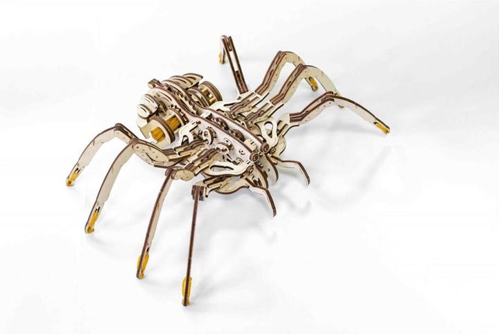 Produktbild Eco Wood Art Spinne