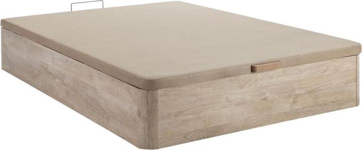 Image du produit Dreamea Ionia (140 x 190 cm, Noyau de printemps)