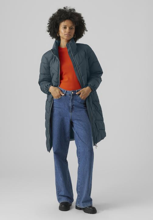 Immagine prodotto Vero Moda VMLIGA Cappotto BOOS (S)