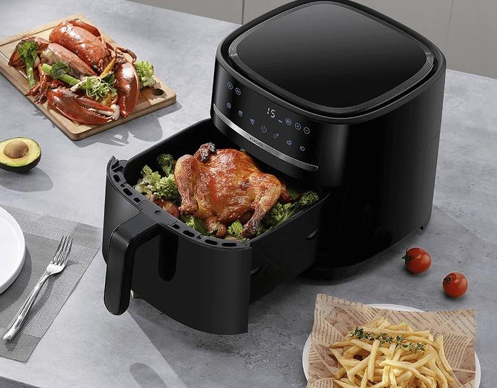 Image du produit Xiaomi Air Fryer 6L (Prise UE)