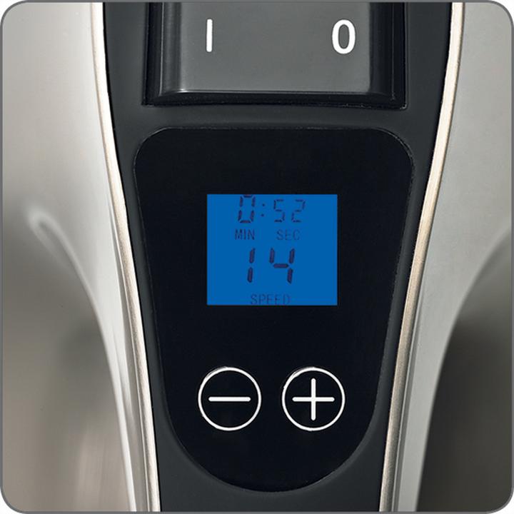 Immagine prodotto Solis Miscelatore a mano e a bastone (400 W)