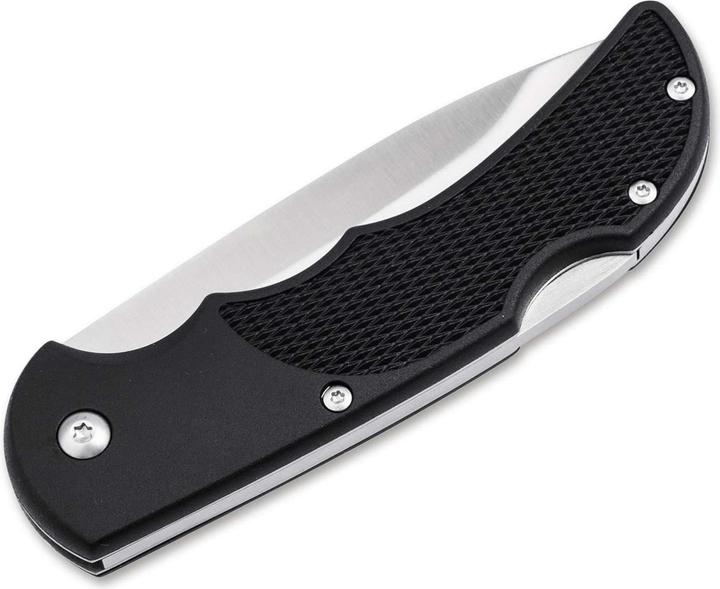 Produktbild Böker Nóż Magnum Hunting Line Single Black (8.40 cm)
