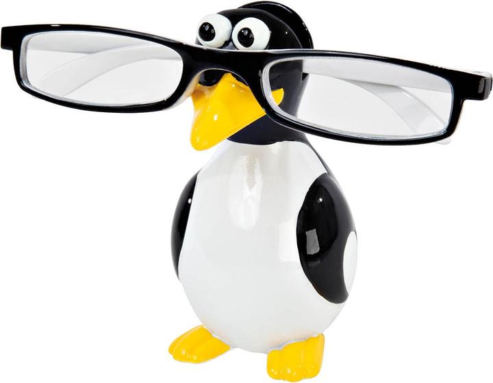 Immagine prodotto Wedo Portaocchiali Pinguino