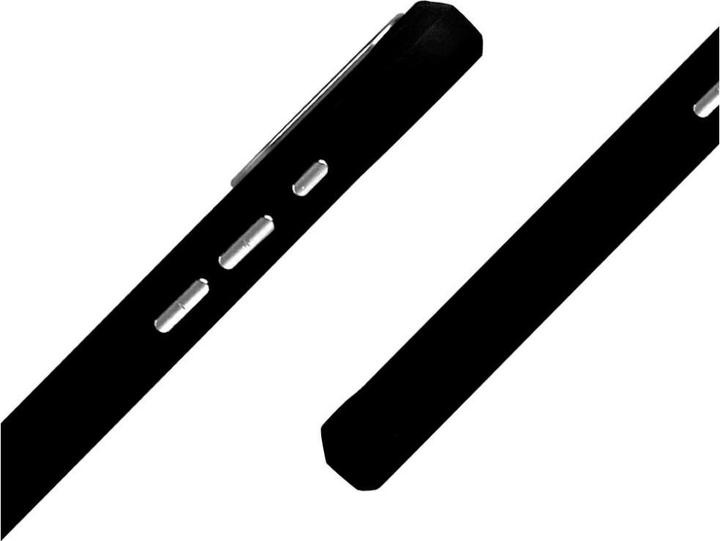 Produktbild Nimmy Etui Magnetic fashion cute pet MagSafe do iPhone 16 Pro czarny (Apple iPhone 16 Pro)