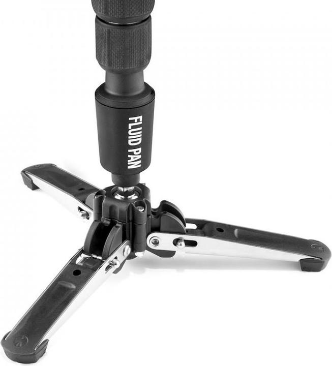 Actual product image Manfrotto Element MII Video Monopod Kit (Metal)