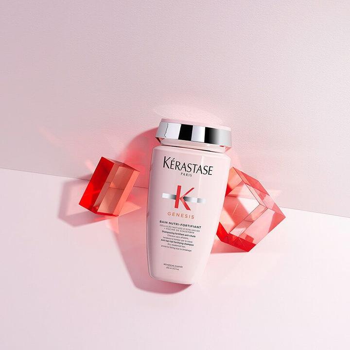 Produktbild Kérastase Genesis Set für dickes Haar0 (Haarpflege set)