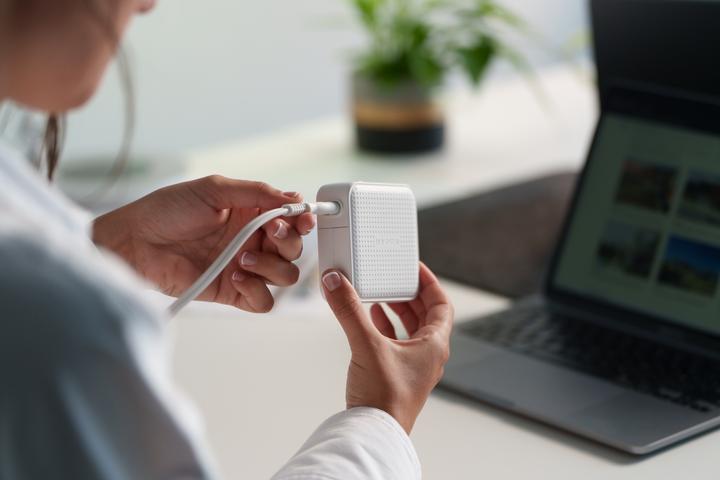 Immagine prodotto Targus Caricatore HyperJuice USB-C (100 W)