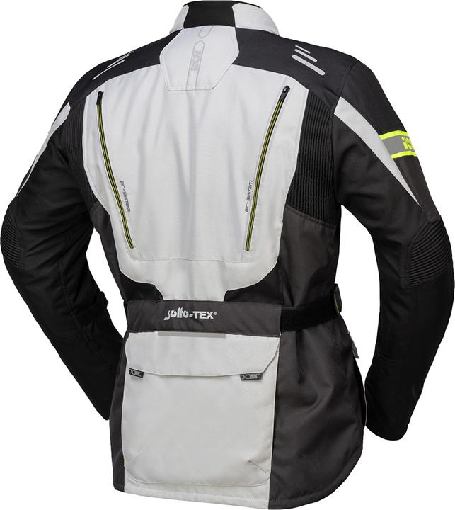 Actual product image iXS Tour jacket Lorin ST (Men, XXL)