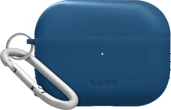 Actual product image Laut Pod for Apple Airpods Pro 2G (Headphone bag)