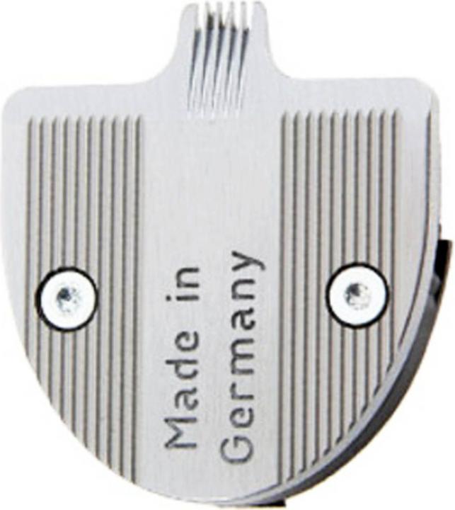 Actual product image Moser Shaving head + to 1590/ 1591/ 1592 f. Tattoos (1 x)