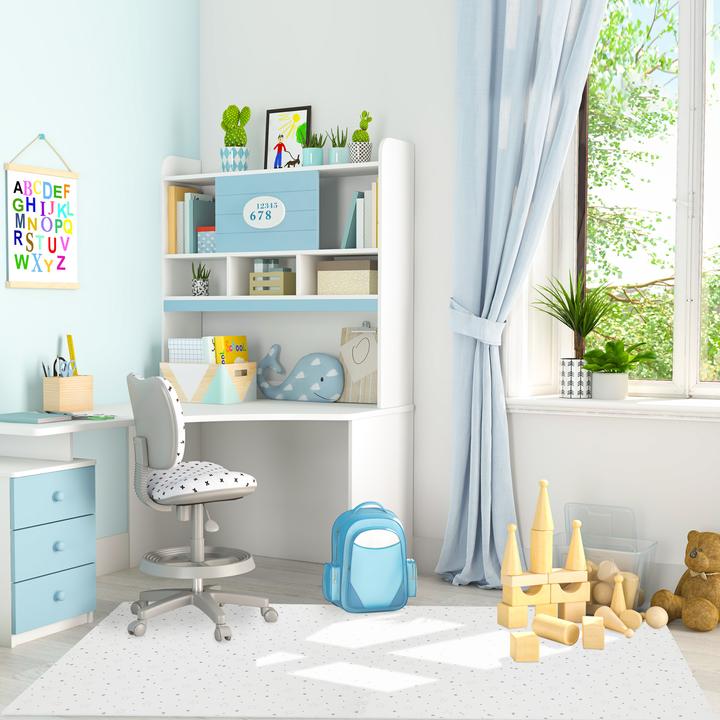 Produktbild Relaxdays Puzzlematte (51 x 51 x 1 cm)