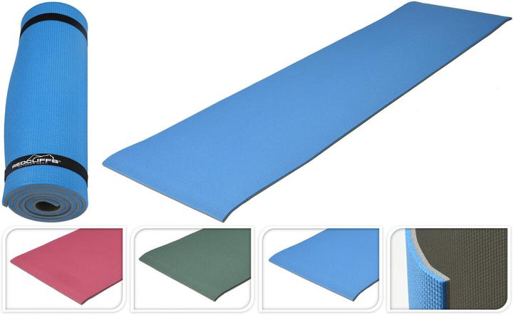 Produktbild Redcliffs Campingmatte
