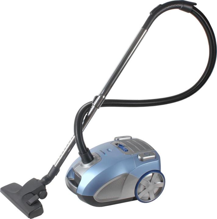 Blaupunkt Aspirapolvere con sacco