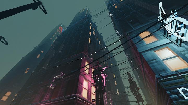 Produktbild Fireshine Games Shadows of Doubt (PS5, EN)
