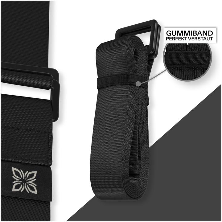 Image du produit Omnana Ceinture de yoga EXtend