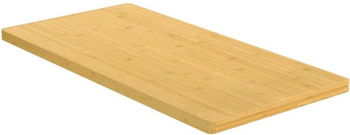 Produktbild VidaXL Manon (40 x 2.5 x 80 cm)