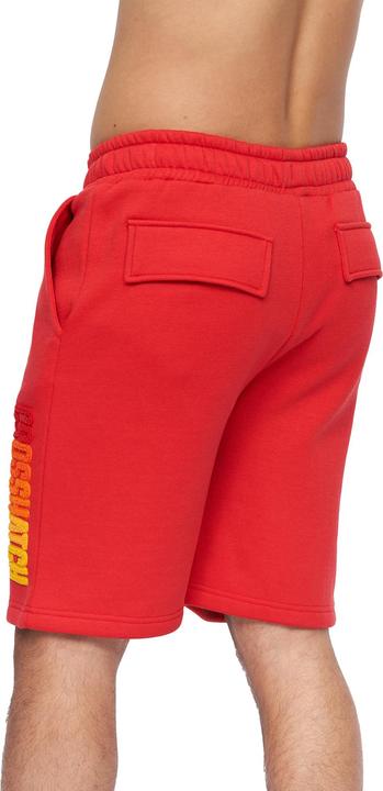 Produktbild Crosshatch Flocked Shorts (XL)