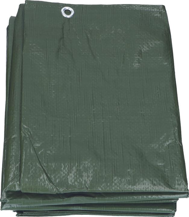 Tegum Allzweck- Abdeck- und Schutzplanen TEGUPLAN (3 x 4 m)