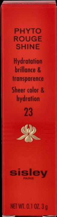 Immagine prodotto Sisley Phyto Rouge Shine n. 23 (23 Fenicottero trasparente)