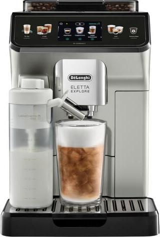 Image du produit De'Longhi Eletta Explore Cold Brew
