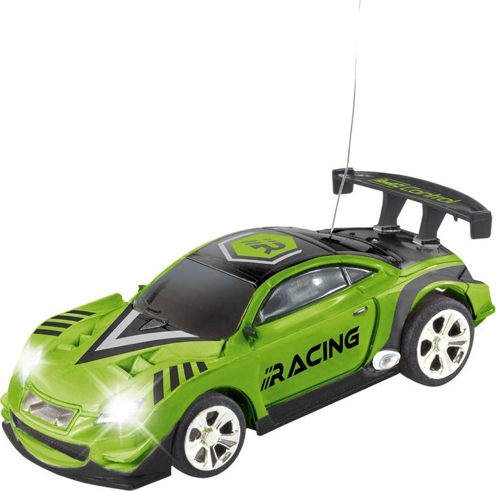 Actual product image Revell RC Mini Car