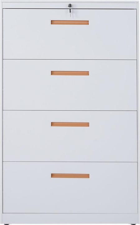 Immagine prodotto Jamb Schedario appeso (132 x 76 x 46 cm)