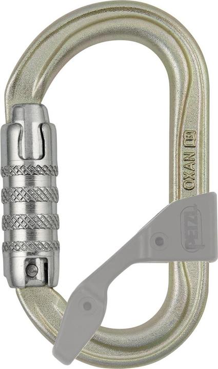 Image du produit Petzl Oxan Triact-Lock