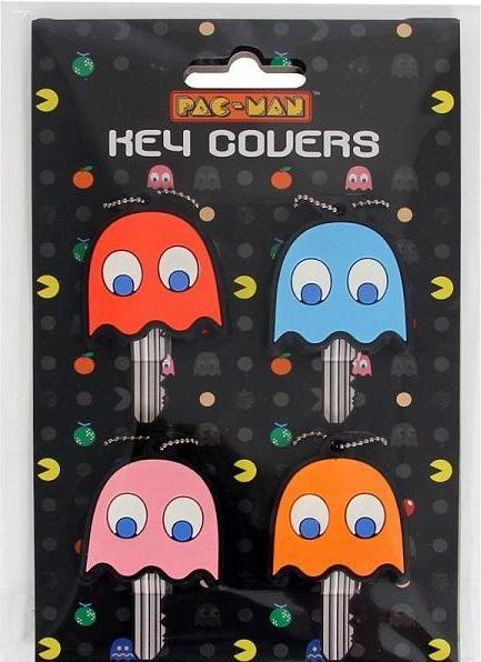 Produktbild Paladone Products Pac-Man mit Sound