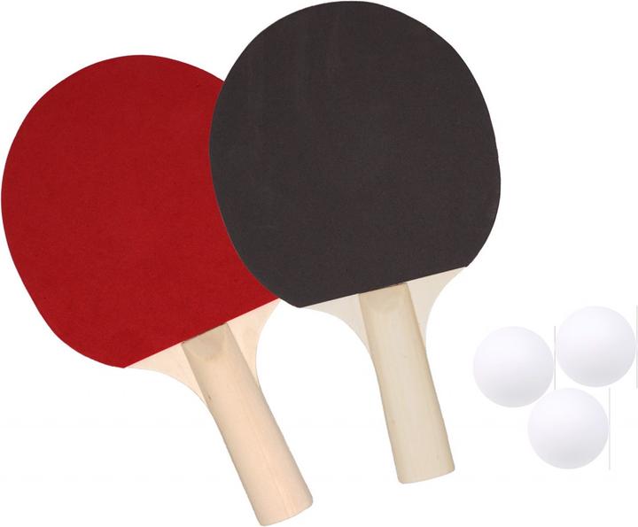 Best Sporting Tafeltennis set