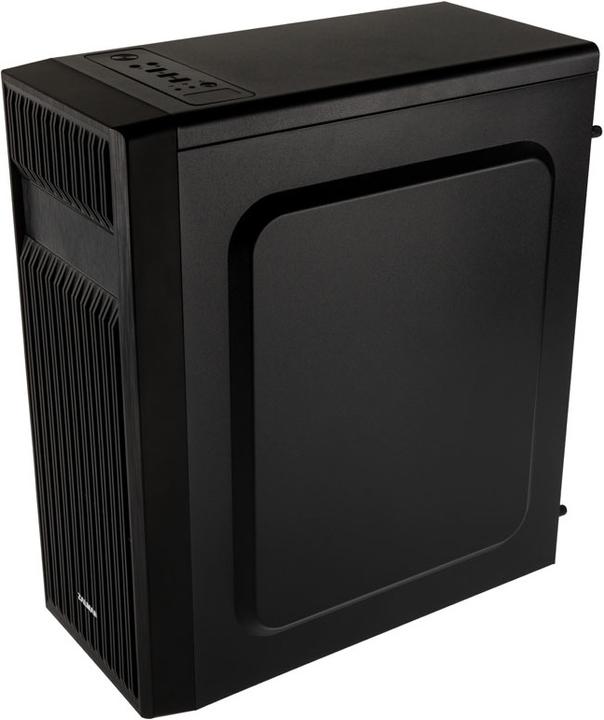 Image du produit Zalman T6 (ATX, mATX, Mini-ITX)