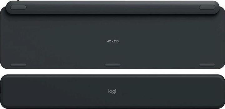Produktbild Logitech MX Keys Plus (DE, Kabellos)