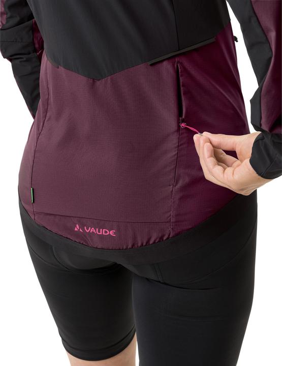 Actual product image Vaude Kuro Air (L)