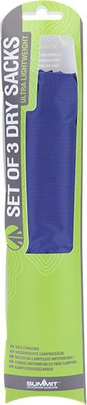 Actual product image Outdoor Spirit SET dry bag (Packing system)