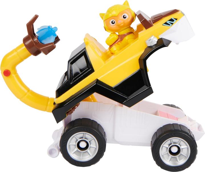 Produktbild Spin Master Paw Patrol Cat Pack Deluxe Leo Cat