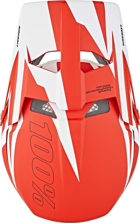 Produktbild 100% Aircraft DH Composite (55 - 56 cm)