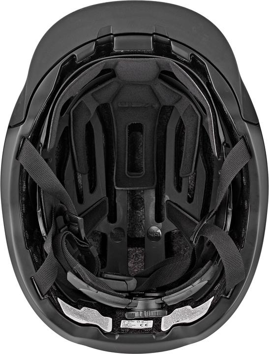 Actual product image KED Mitro UE-1 (52 - 58 cm)