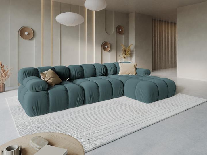 Actual product image Micadoni Bellis (Corner sofa)