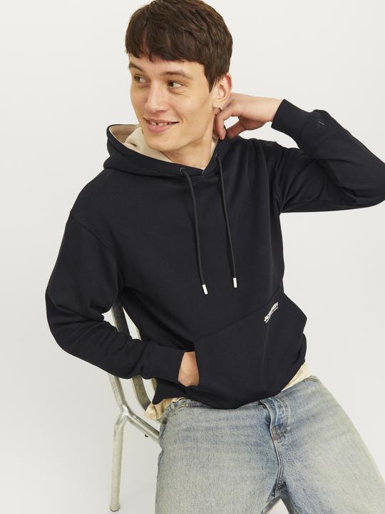 Image du produit Jack & Jones Jjelegacy Sweat Hood Noos (XL)
