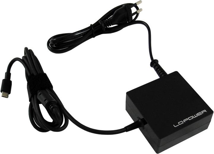 Image du produit LC-Power LC65NB-PRO-C (65 W)