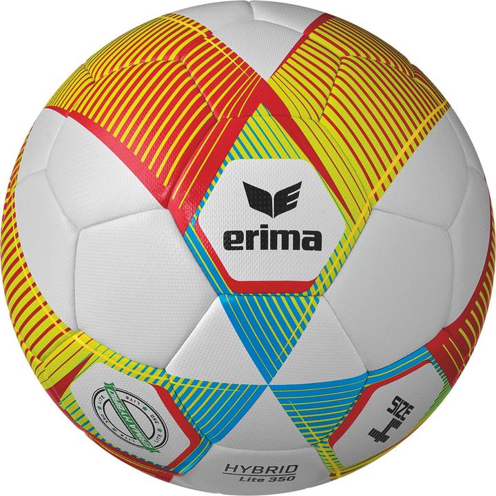 Erima Fussball Hybrid Lite 350 Grösse 4