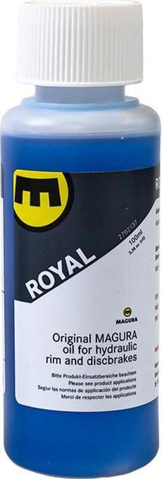Magura BLOOD, 100 ML HYDRAULIKOEL (Bremsset)