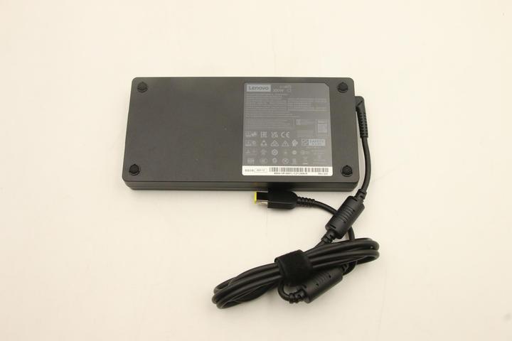 Image du produit Lenovo Slim,300W,20V,3P,WW,LTN (300 W)