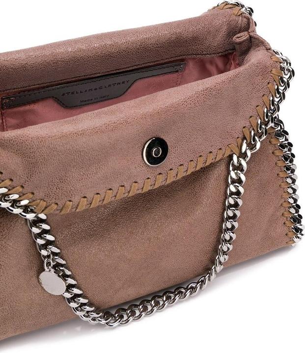 Produktbild Stella McCartney Borse... Marrone