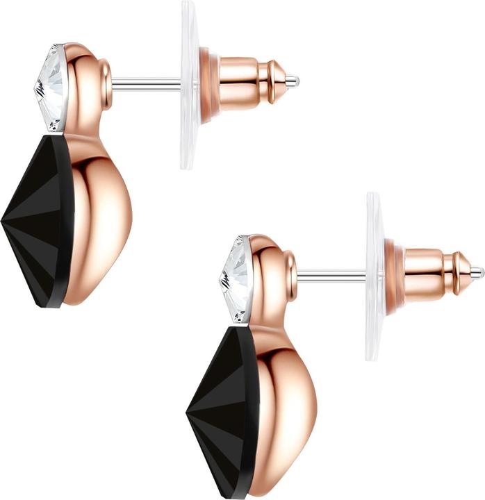 Produktbild Lulu & Jane Damen Ohrringe Metall-Legierung - 35388 (Metall-Legierung)