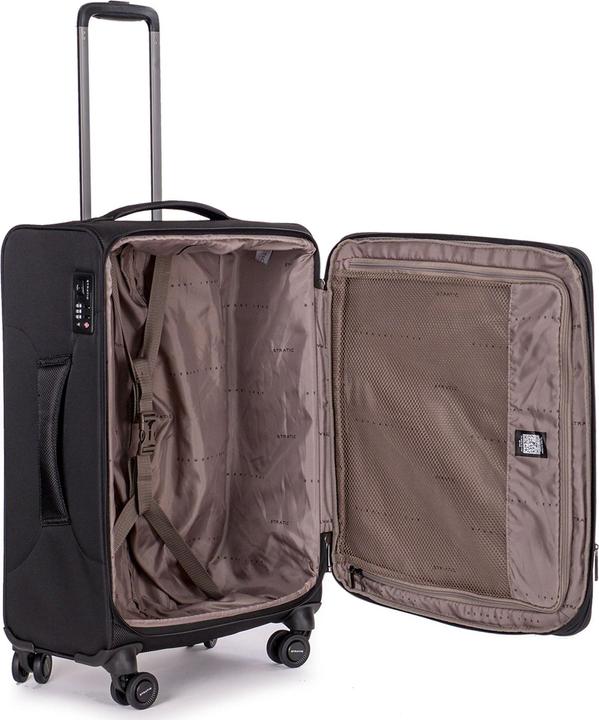 Immagine prodotto Stratic Valigia mix (60 l, M (50 - 90l))