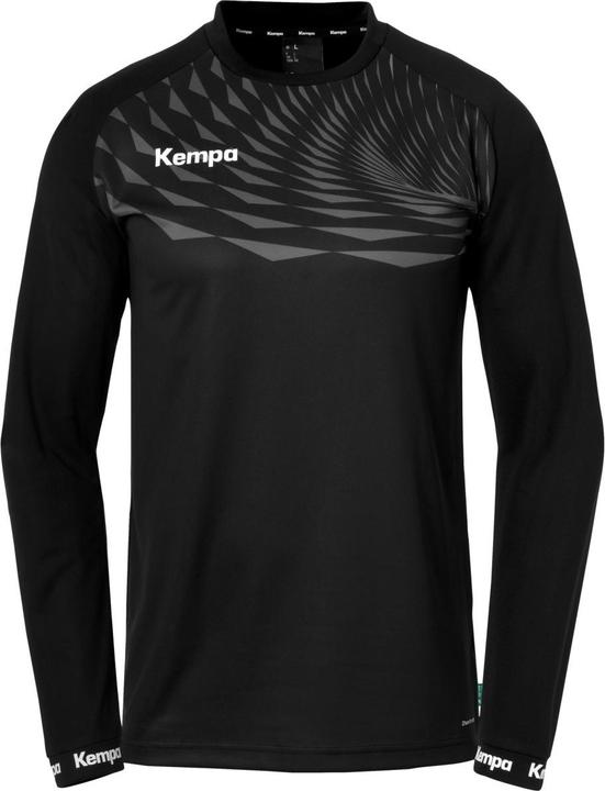 Kempa Wave 26 Longsleeve
