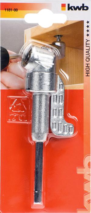 Produktbild kwb Winkelaufsatz