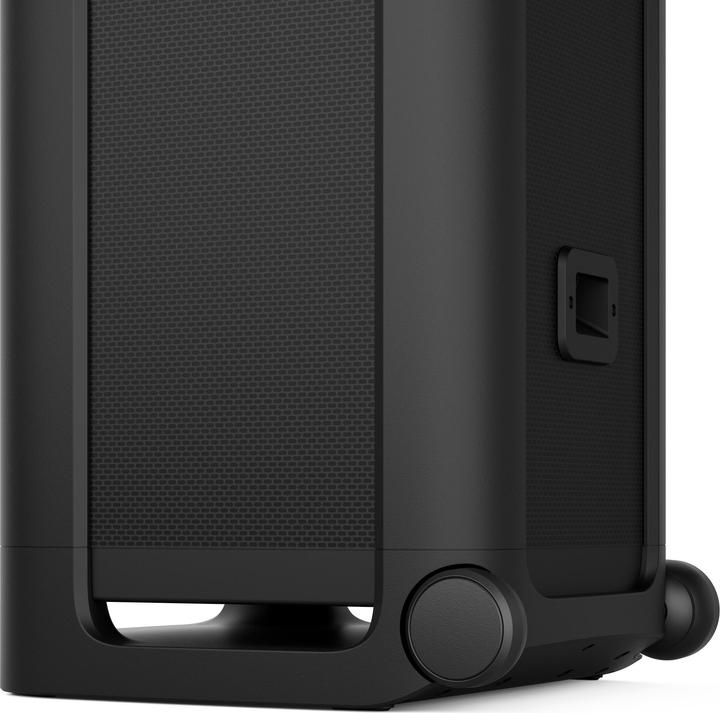 Actual product image Sony ULT Tower 9 (25 h, Electrical connection, Rechargeable battery operated)