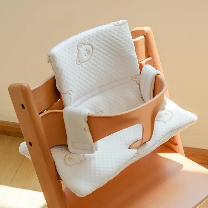 ASMI Cuscino di seduta per lo Stokke Tripp Trapp